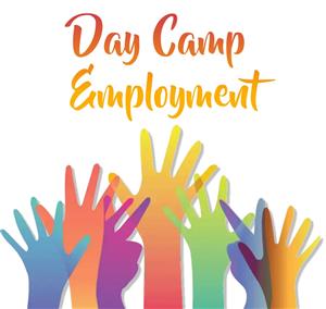 Day Camp Employment