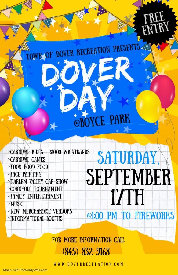Dover Day