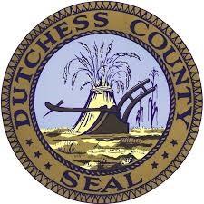 Dutchess County Seal Dutchess County Seal