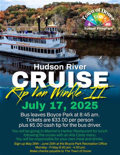 Hudson